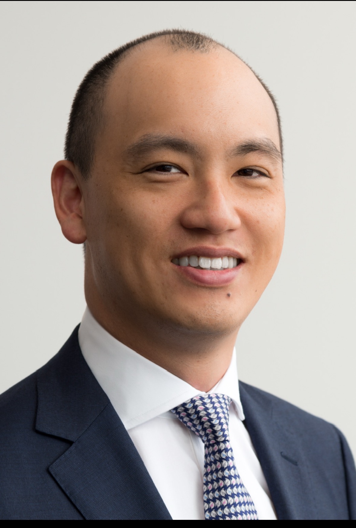 Dr Damien Ling
