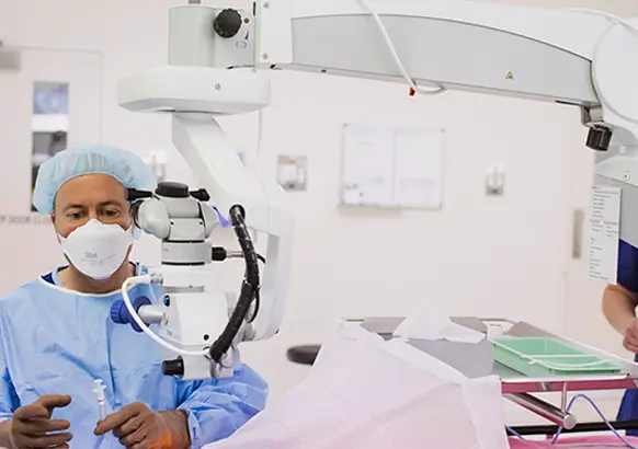 Surgery-