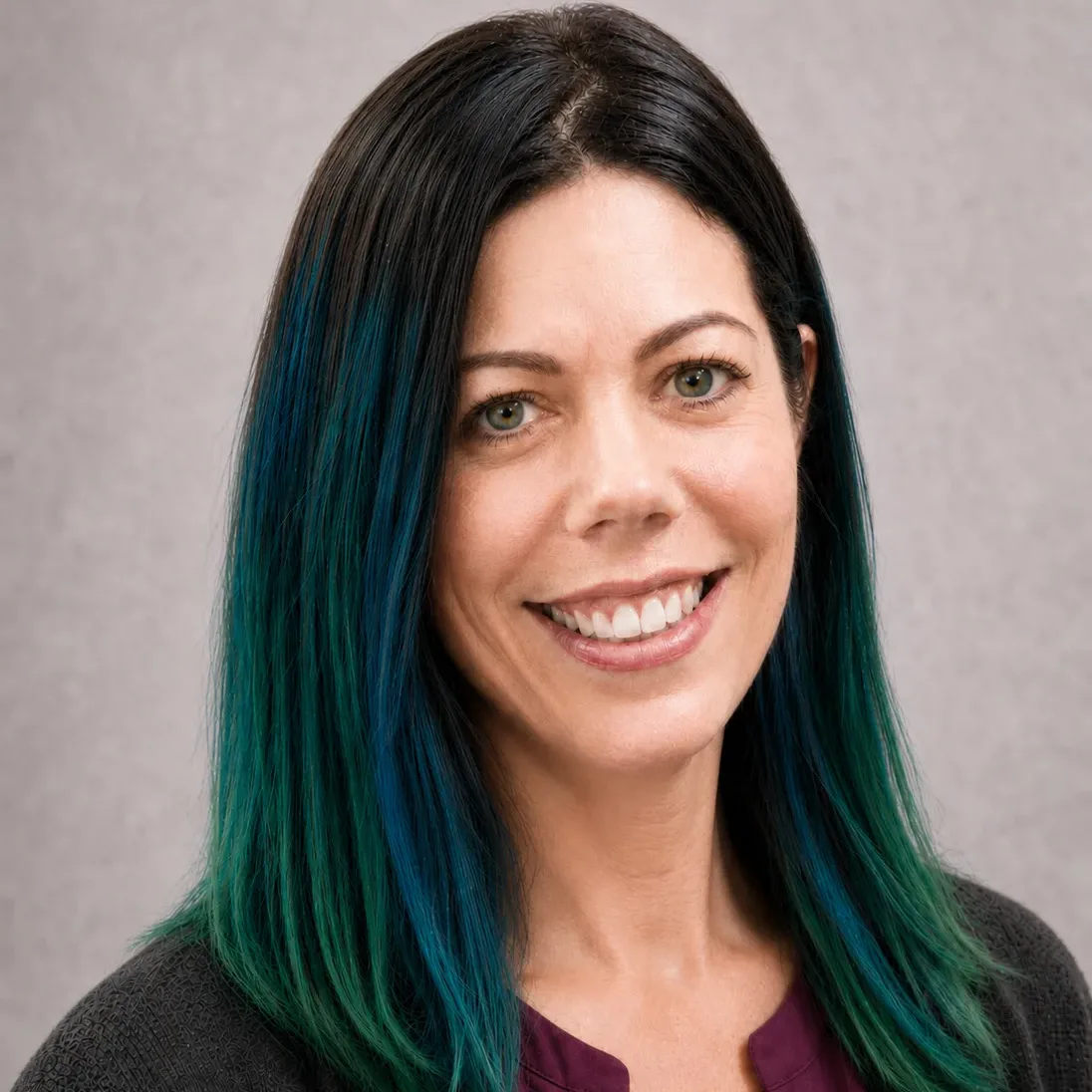 Dr Elissa Dabkowski